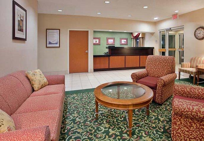 Comfort Inn & Suites Texas City Exterior photo