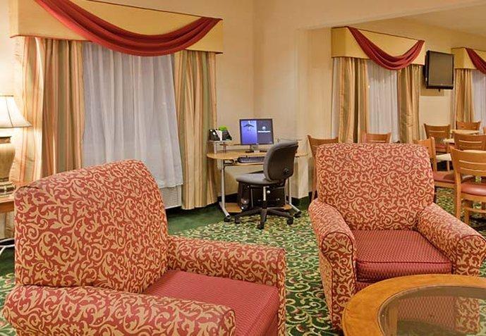 Comfort Inn & Suites Texas City Exterior photo