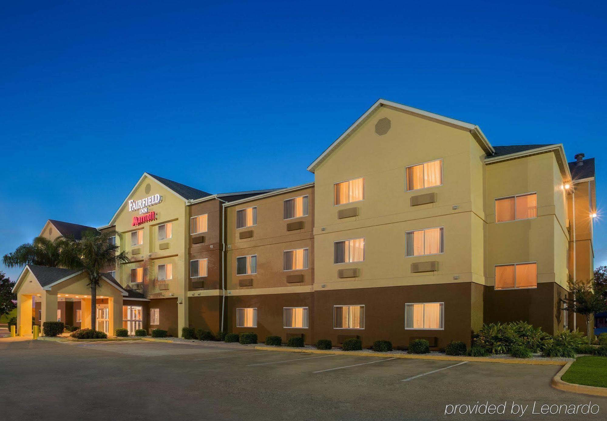 Comfort Inn & Suites Texas City Exterior photo