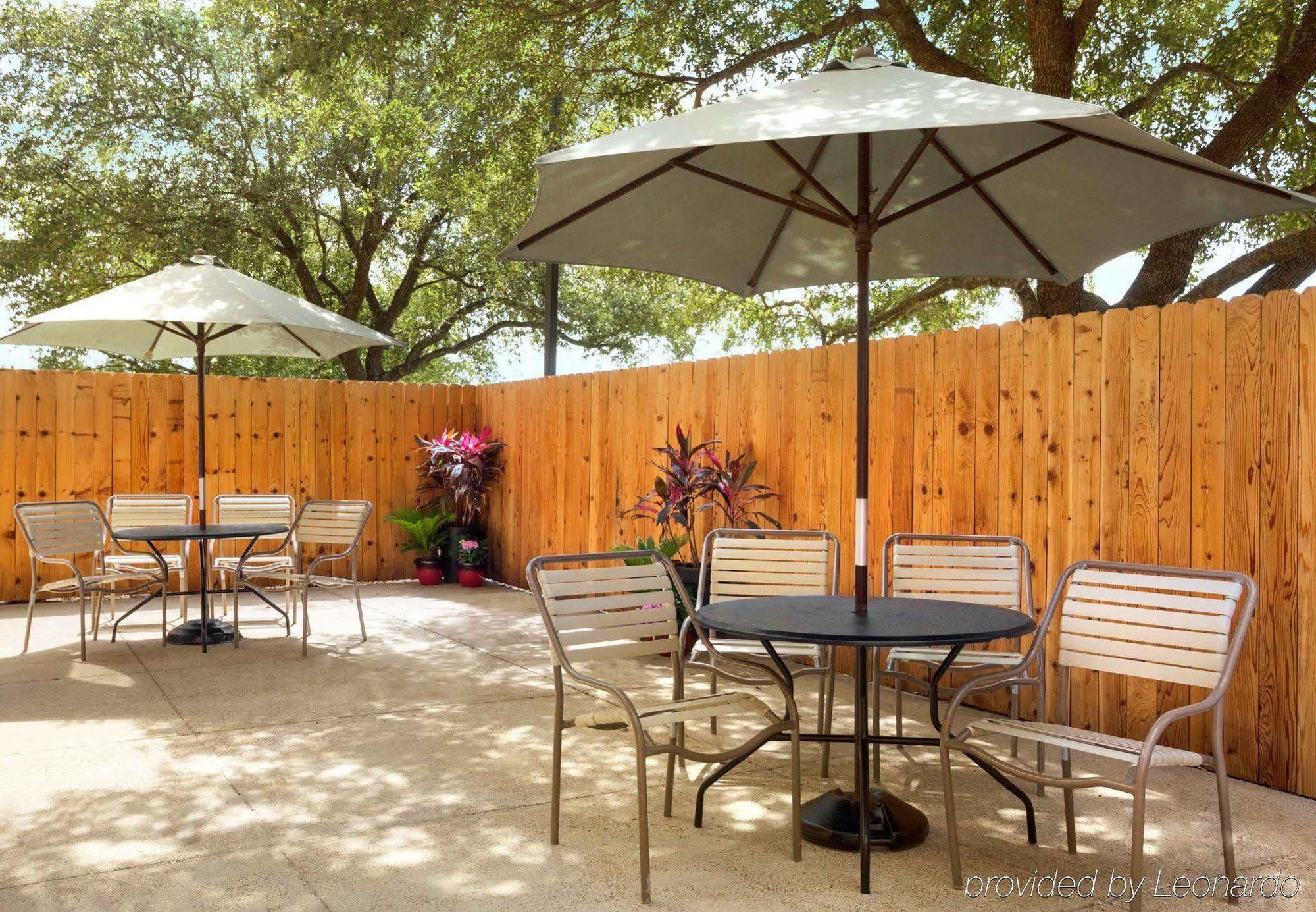 Comfort Inn & Suites Texas City Exterior photo